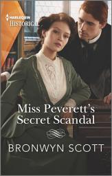 Icon image Miss Peverett's Secret Scandal