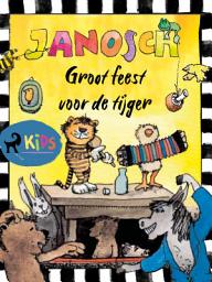 Icon image Groot feest voor de tijger