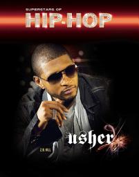 Icon image Usher