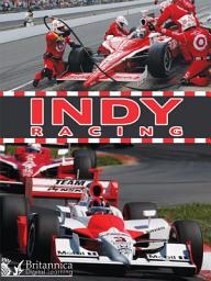 Icon image Indy Racing