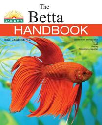 Icon image The Betta Handbook