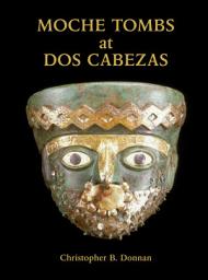 Icon image Moche Tombs at Dos Cabezas