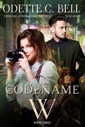 Icon image Codename W Book Three