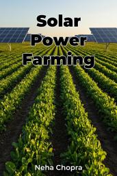 Icon image Solar Power Farming