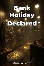 Icon image Bank Holiday Declared
