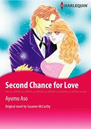 Icon image SECOND CHANCE FOR LOVE: Harlequin Comics
