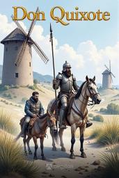 Icon image The Ingenious Gentleman Don Quixote of La Mancha: with Gustav Doré’s artistic vision