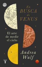 Icon image En busca de Venus