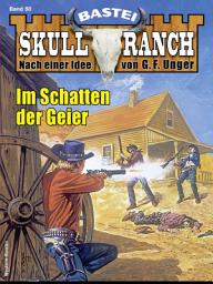 Icon image Skull-Ranch 50: Im Schatten der Geier