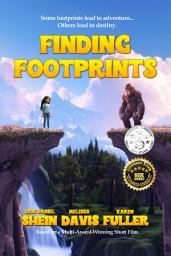 Icon image Finding Footprints