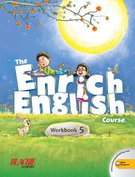 Icon image The Enrich English Course Workbook 5