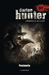 Icon image Dorian Hunter 57 – Pestmarie
