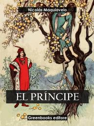 Icon image El príncipe
