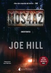 Icon image NOS4A2