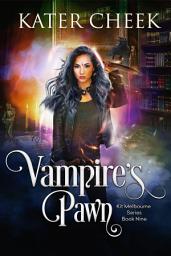 Icon image Vampire's Pawn