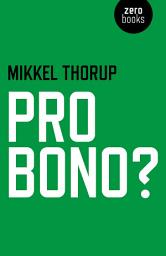Icon image Pro Bono?