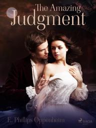 Icon image The Amazing Judgment