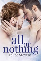 Icon image All or Nothing: Gay Romance