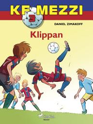 Icon image KF Mezzi 3 - Klippan: Bindi 3