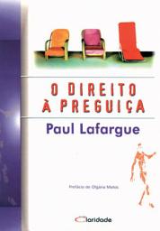 Icon image O Direito a preguiça