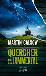 Icon image Quercher und das Jammertal