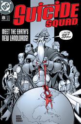 Icon image Suicide Squad (2001 - 2002)