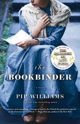 Icon image The Bookbinder: A Novel