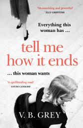 Icon image Tell Me How It Ends: Sixties glamour meets film noir in a gripping drama of long-buried secrets and dark revenge