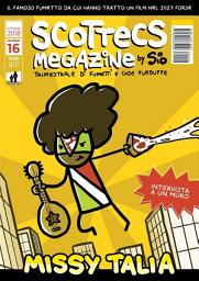 Icon image Scottecs Megazine 16: Missy Talia