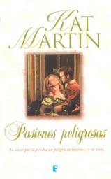 Icon image Pasiones peligrosas