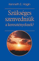 Icon image Szükséges szenvedniük a keresztényeknek?