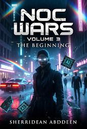 Icon image NOC WARS VOLUME 3 THE BEGINNING