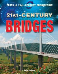 Icon image 21st-Century Bridges