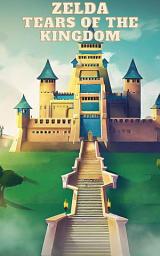 Icon image Legend of Zelda Tears of the Kingdom