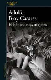 Icon image El héroe de las mujeres