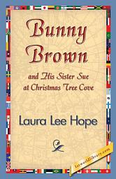 Icon image Bunny Brown and His Sister Sue at Christmas Tree Cove