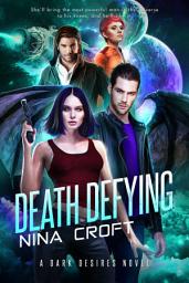 Icon image Death Defying