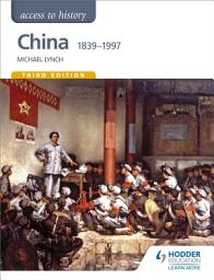 Icon image Access to History: China 1839-1997