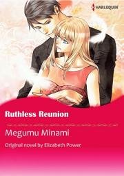 Icon image RUTHLESS REUNION: Harlequin Comics