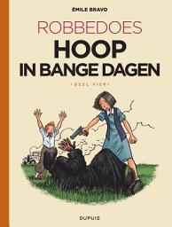 Icoonafbeelding voor Robbedoes door