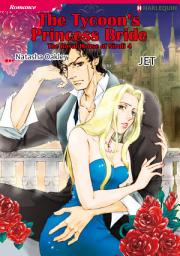 Icon image The Royal House of Niroli: Harlequin Comics