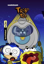 Icon image Tribo de Téo: Tribo de Téo