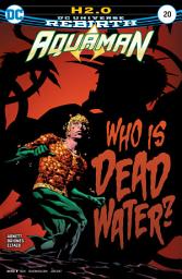 Icon image Aquaman (2016)