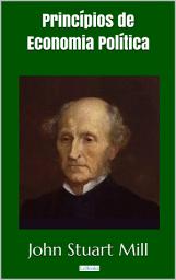 Icon image Princípios de Economia Política - Stuart Mill
