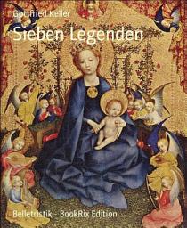 Icon image Sieben Legenden