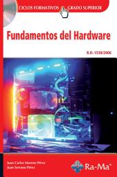 Icon image Fundamentos del Hardware (GRADO SUP.)