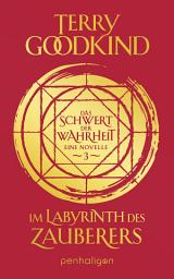 Icon image Im Labyrinth des Zauberers - Das Schwert der Wahrheit: Eine Novelle