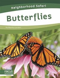 Icon image Butterflies