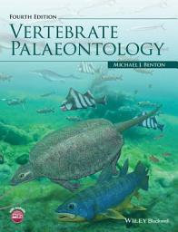 Icon image Vertebrate Palaeontology: Edition 4
