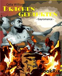 Icon image Drachengefährten: Gay Romance / Fantasy